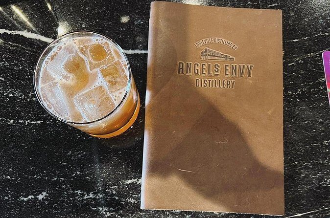 Angel's Envy, Stitzel-Weller and Kentucky Artisan Bourbon Tour - Final Thoughts