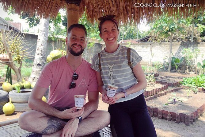 Anggrek Putih Cooking Class & Garden Tour - A Closer Look at the Anggrek Putih Cooking Class & Garden Tour