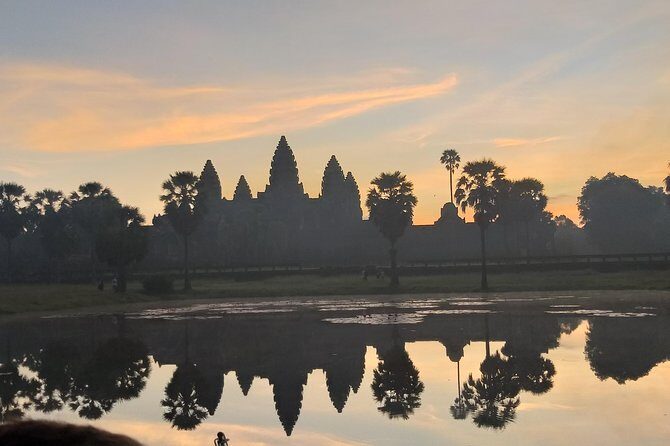 Angkor Discovery 2-Days Of Private Tour - Day 2: Exploring the Mysterious & Less Crowded Temples