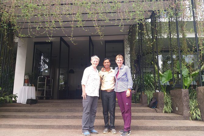 Angkor Discovery 2-Days Of Private Tour - What Sets This Tour Apart