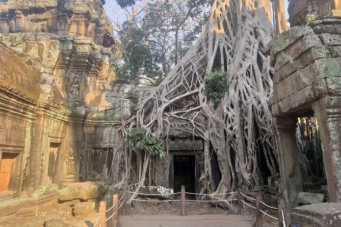 Angkor Discovery 2-Days Of Private Tour - Who Will Love This Tour?