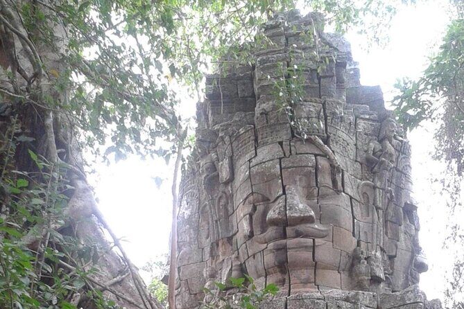 Angkor Full Day Tour All The Main Temples - A Deep Dive into the Angkor Full Day Tour