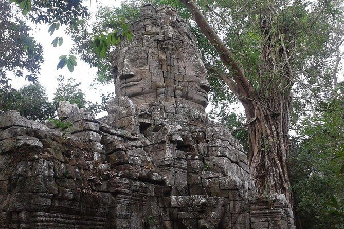 Angkor Full Day Tour All The Main Temples - Frequently Asked Questions