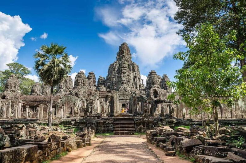 Angkor full day tour (Full intense day to discover the most) - A Deep Dive Into the Experience