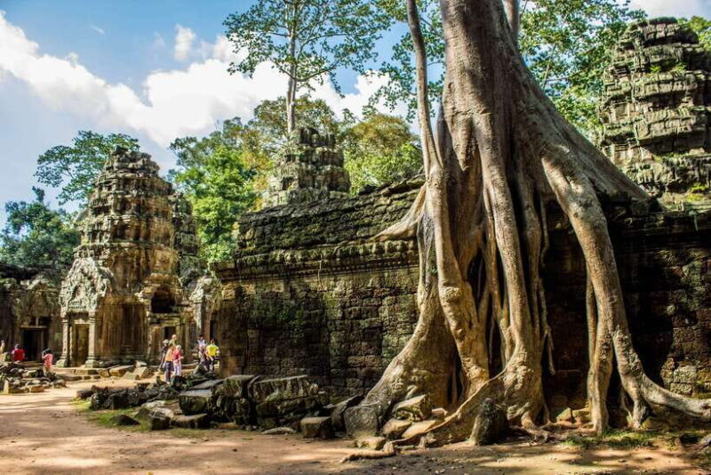 Angkor full day tour (Full intense day to discover the most) - Final Thoughts