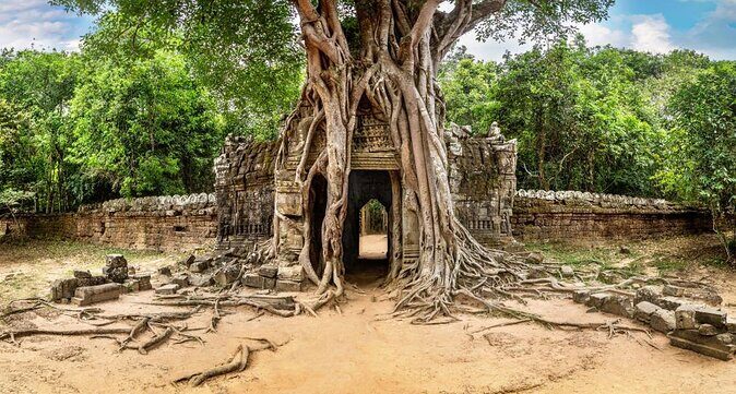 Angkor Grand Circuit Temples Tour - Siem Reap - Exploring Siem Reap’s Angkor Grand Circuit Temples Tour