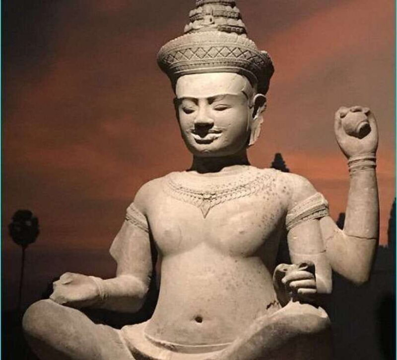 Angkor National Museum Ticket with Tuk-Tuk Pick-Up - The Sum Up: Is It Worth It?