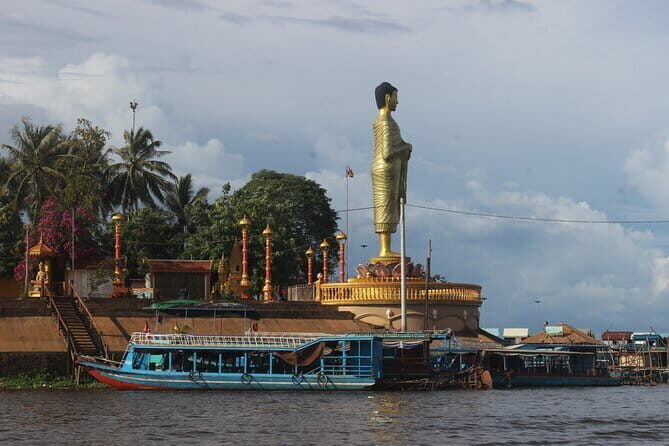 Angkor Private Transfer - Key Points