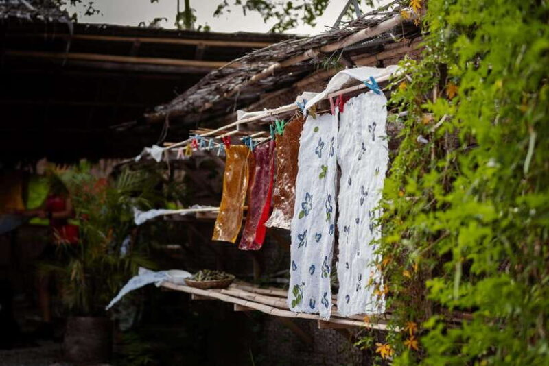 Angkor Silk Farm & Lotus Silk Farm: Siem Reap Discovery Tour - Final thoughts