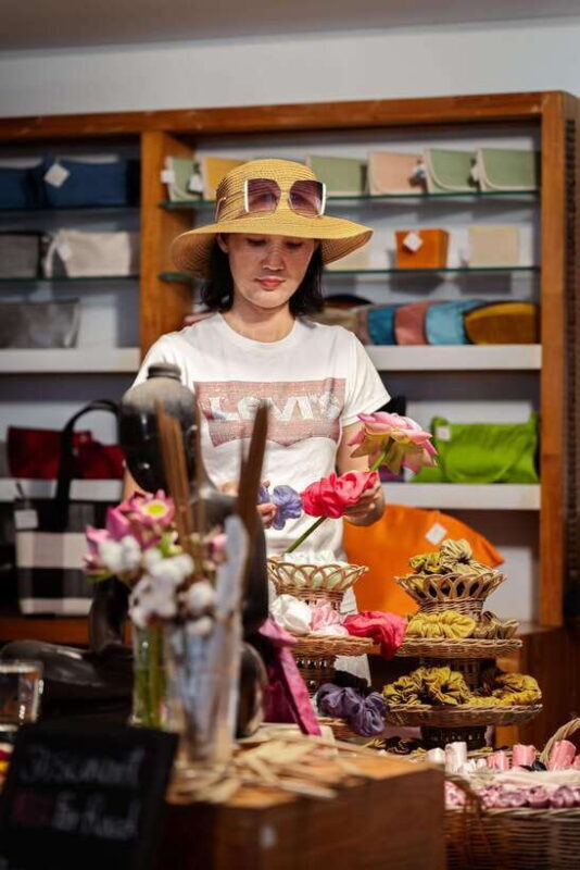 Angkor Silk Farm & Lotus Silk Farm: Siem Reap Discovery Tour - Frequently Asked Questions