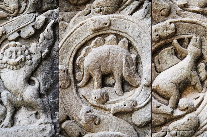 Angkor Sunrise Adventure Private Tour - An In-Depth Look at the Angkor Sunrise Adventure