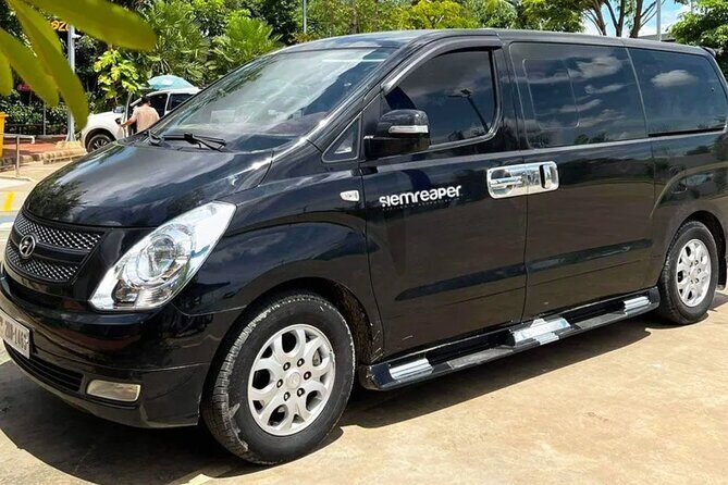 Angkor Sunrise Small Group Tour Inclusive Breakfast and lunch - FAQs