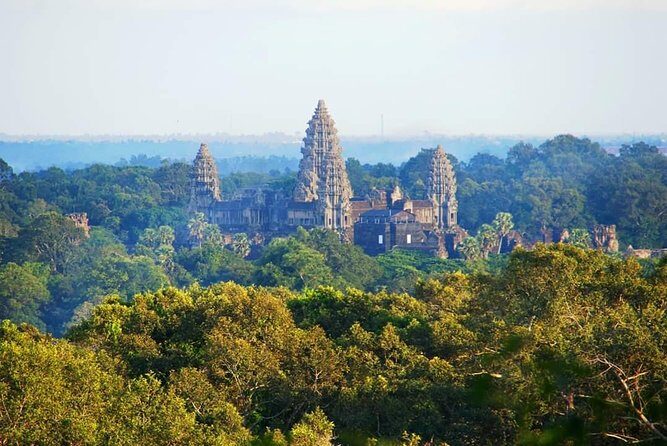 Angkor temples Tour - Authentic Experiences and Genuine Praise