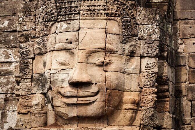 Angkor Thom Ta Prohm and Sunset in Angkor Wat Golden Hour Tour - Final Thoughts