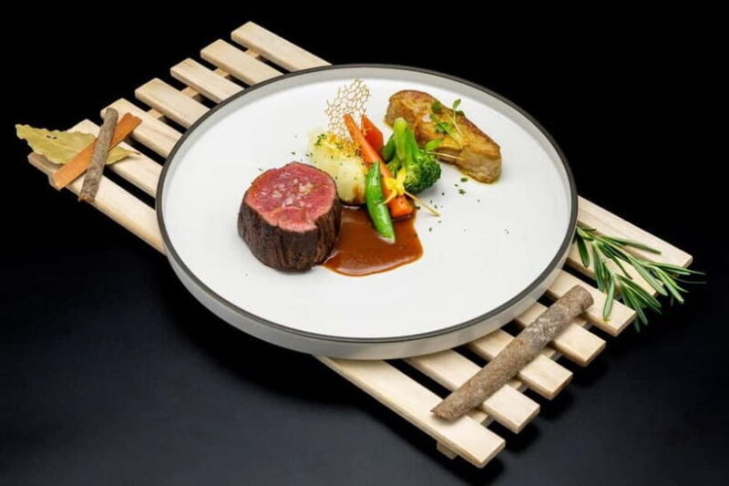 Angkor Tiger Home game ticket & Labyrinth Dining Experience - FAQ