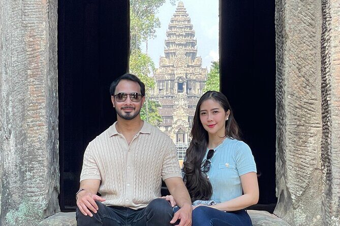 Angkor Wat 1-Day Tour by Private Car or Minivan - An Honest Look at the Experience