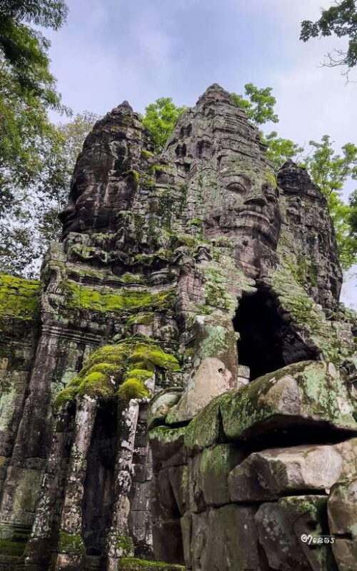 Angkor Wat 2-Day complex Sun rise & Sun set with Guided Tour - FAQ