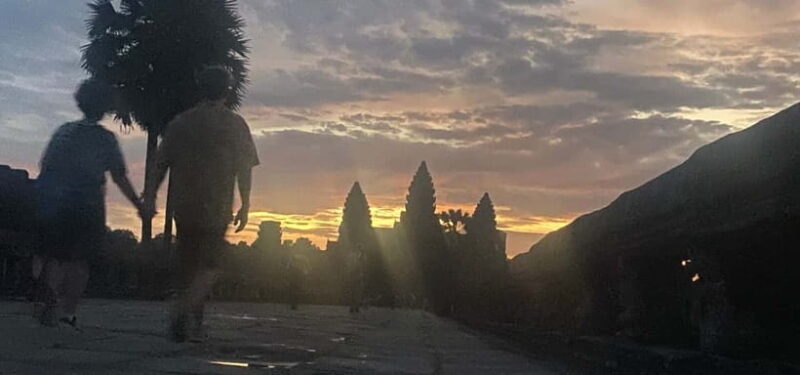 Angkor Wat : 2-Day Private Tours For Family - Who Will Love This Tour?