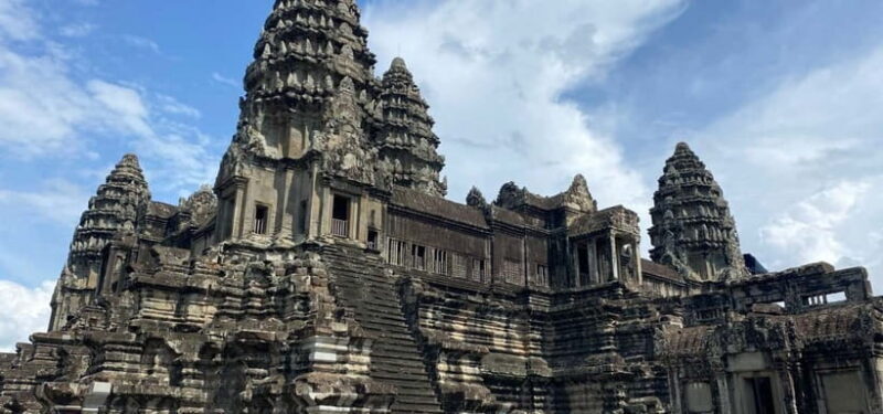 Angkor Wat : 2-Day Private Tours For Family - The Sum Up: Is This Tour Right for You?