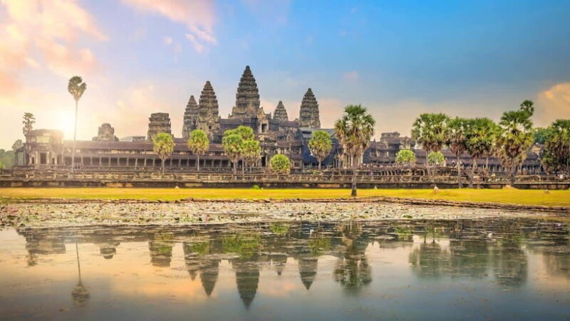 Angkor Wat: 2-Day Sunrise and Floating Village Tour - Practical Details and Tips