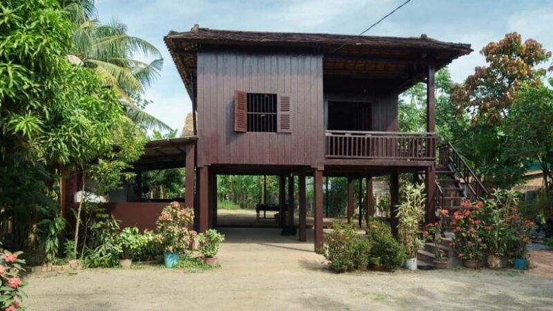 Angkor Wat: 2-Day Sunrise and Floating Village Tour - Final Thoughts: Is This Tour Right for You?