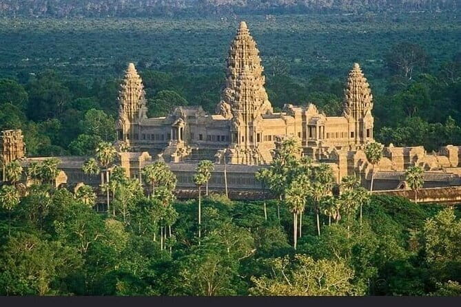 Angkor Wat 2-Day Tour from Bangkok - Who Is This Tour Best For?