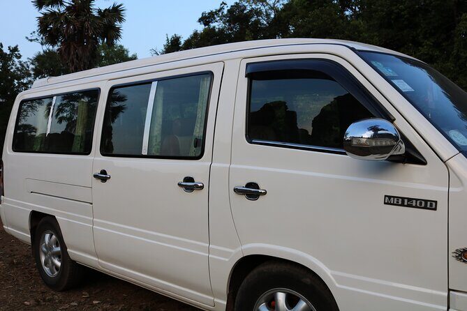 Angkor Wat and Small Circuit Temples by Private Transport - Exploring Angkor Wat and Small Circuit Temples by Private Transport