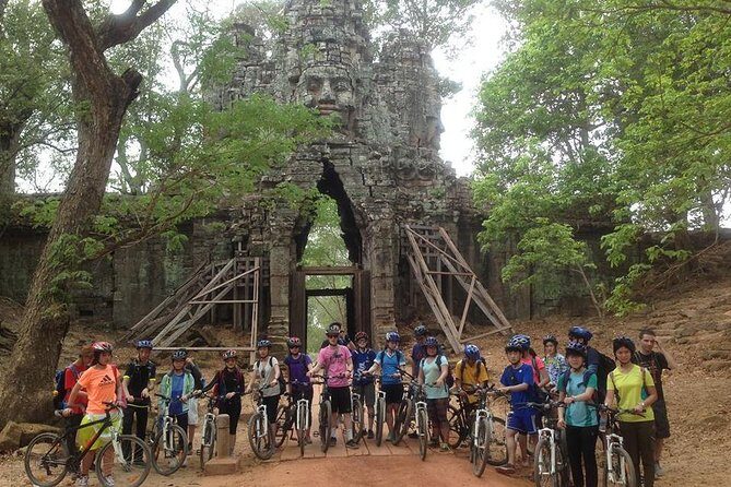 Angkor Wat & Bayon: the Smiling Temple - The Itinerary in Detail: What You Can Expect