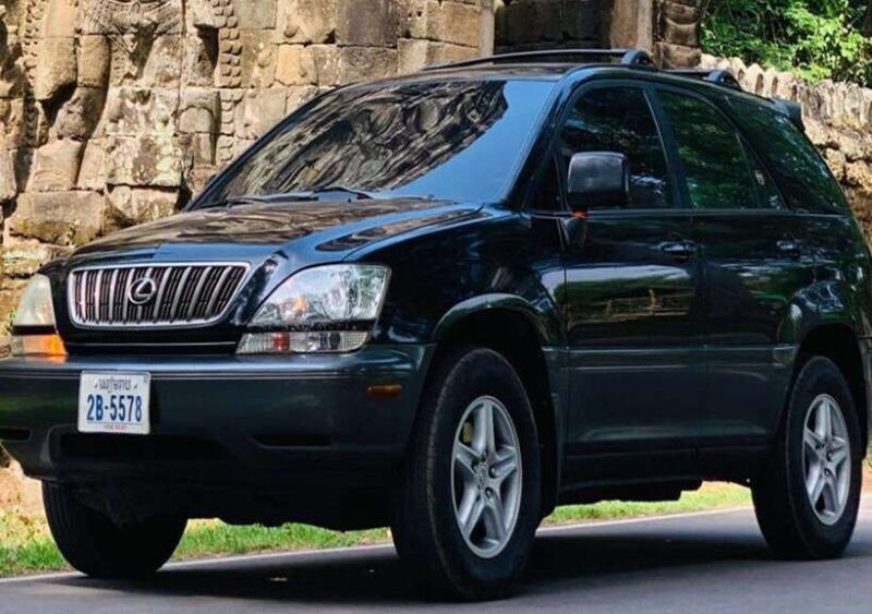 Angkor Wat Big Circle Private Car Tour in Siem Reap - An 8-Hour Journey Through the Heart of Angkor and Siem Reap