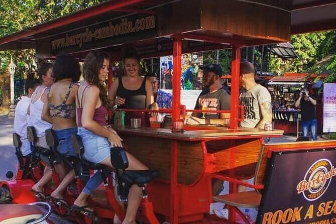 Angkor Wat Cycling Tour (20-25 km) - Final Thoughts