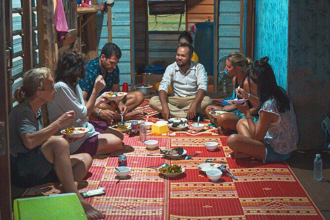 Angkor Wat Experience Temple Pass and Siem Reap Food Tour - Authentic and Insightful Guides