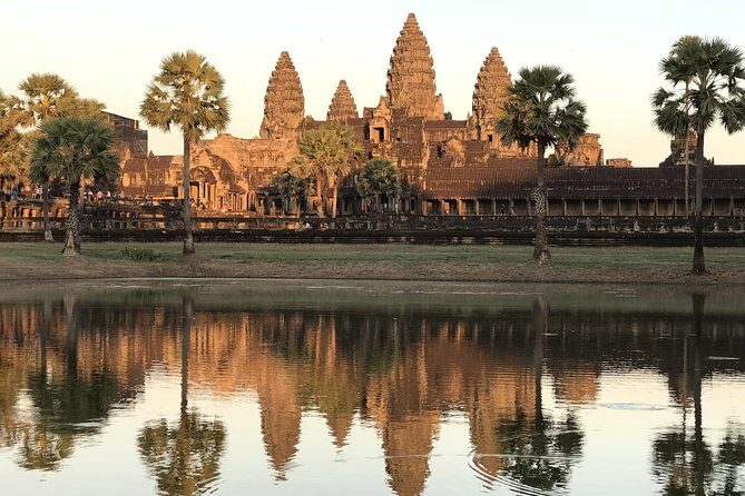 Angkor Wat & Floating Village 3-Day Private Tour - An In-Depth Look at the 3-Day Angkor & Floating Village Tour