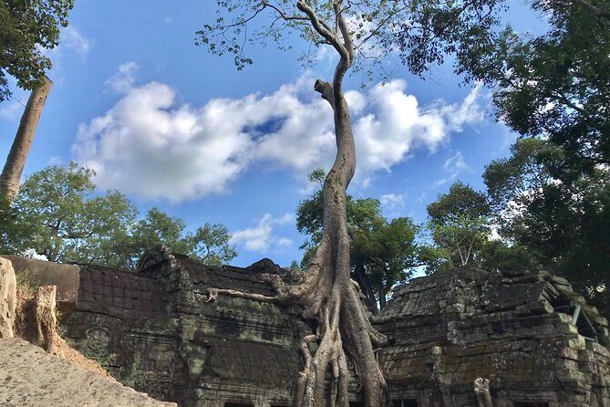 Angkor Wat & Floating Village 3-Day Private Tour - The Sum Up