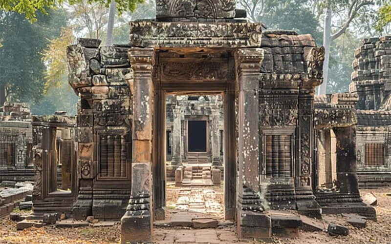 Angkor Wat: Full-Day Guided Sunset Tour - FAQ: Your practical questions answered