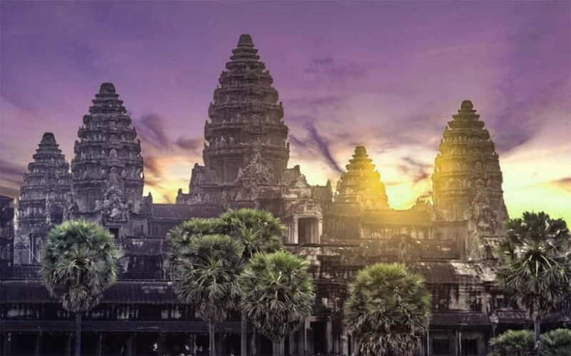 Angkor Wat: Full-Day Guided Sunset Tour - Final thoughts