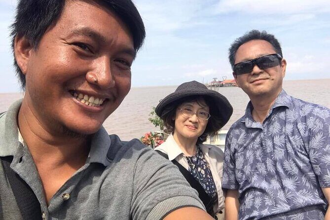 Angkor Wat Full Day & Kampong Phluk - Floating Village Experience - Final Thoughts