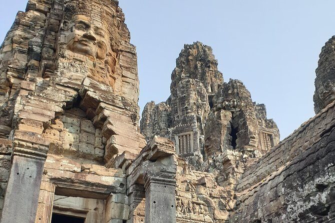 Angkor Wat Full Day Tour in Siem Reap Small-Group - The Sum Up: Is This Tour Right for You?