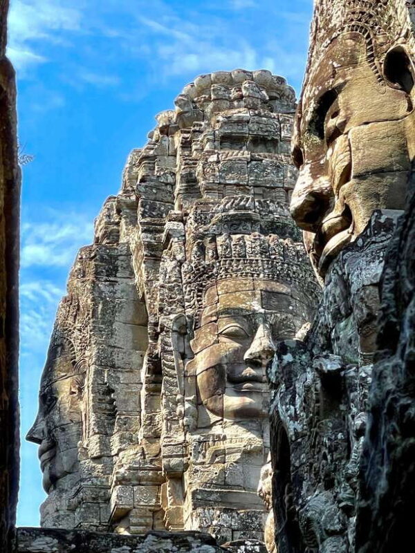Angkor Wat Full Day Tour in Siem Reap Small-Group - A Deep Dive into the Angkor Wat Full-Day Tour