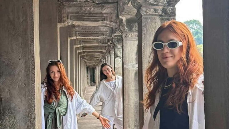 Angkor Wat: Highlights and Sunrise Guided Tour - A Detailed Look at the Tour Experience