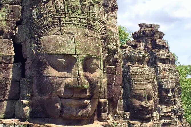 Angkor Wat one Day Private Tour for All Highlight Angkor Temples - Who Is This Tour Best For?