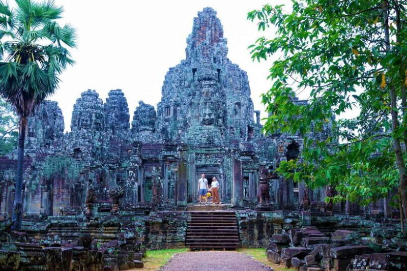 Angkor Wat one Day Private Tour for All Highlight Temples - Final Thoughts