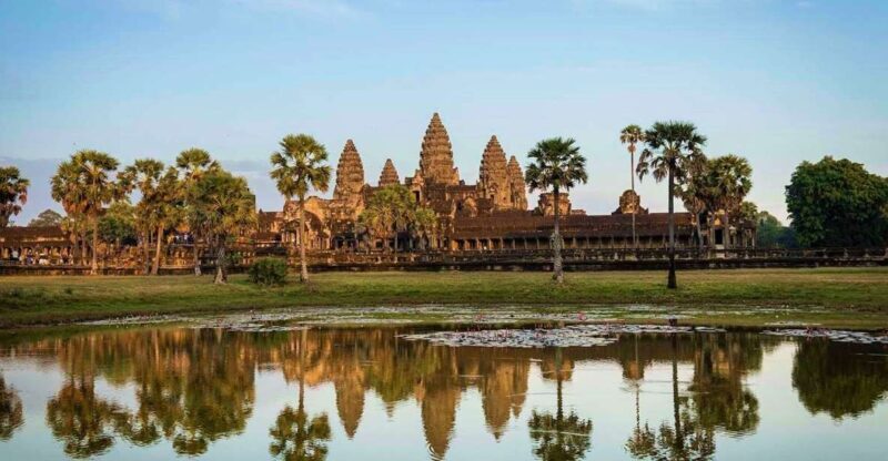 Angkor Wat one Day Private Tour for All Highlight Temples - FAQ