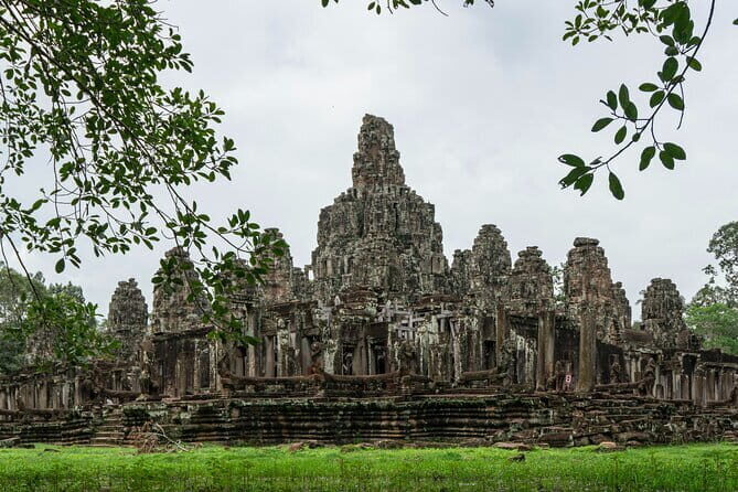 Angkor Wat Photography Adventure - Discovering the Wonders of Angkor: A Detailed Look