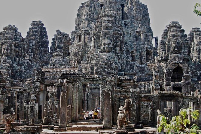 Angkor Wat Private Day Tour - The Sum Up: Who Is This Tour Perfect For?