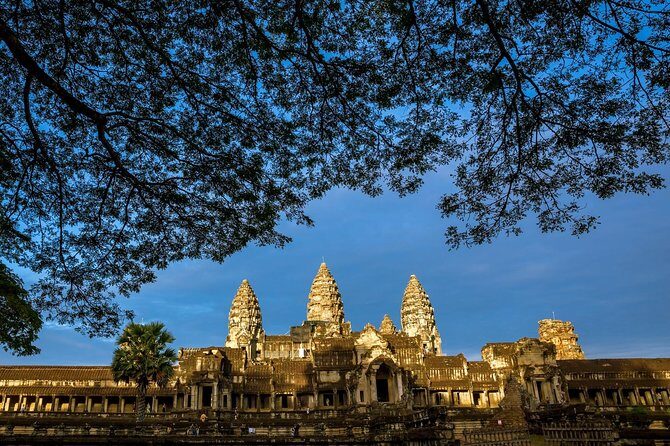 Angkor Wat Private Day Tour from Siem Reap - Who Is This Tour Best For?