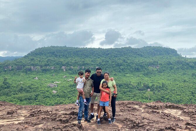 Angkor Wat Private One Day tour including sunrise & Banteay Srey - Frequently Asked Questions