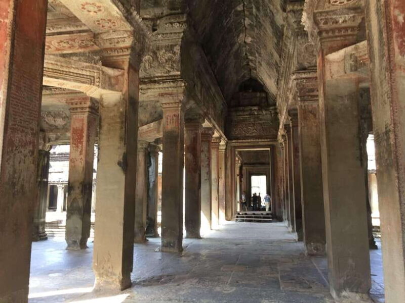 Angkor Wat, Small Circuit Private Tour with Banteay Srei - Final Thoughts