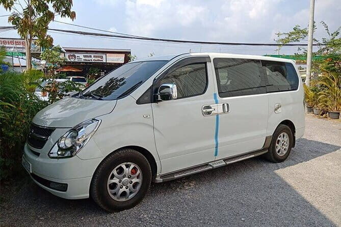 Angkor Wat Small Circuit Sunrise Tour - Key Points