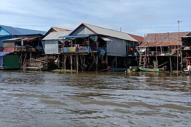 Angkor Wat Small Circuit Sunrise Tour - Frequently Asked Questions