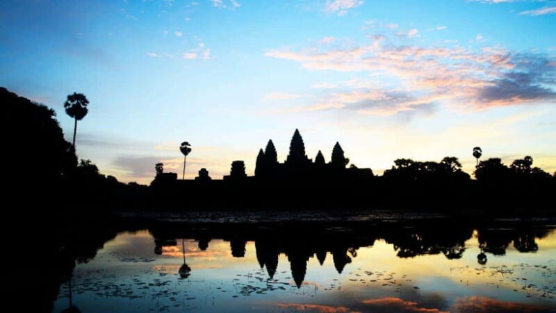 Angkor Wat: Sunrise 2.5 Days with Tonle Sap Lake Tour - Key Points